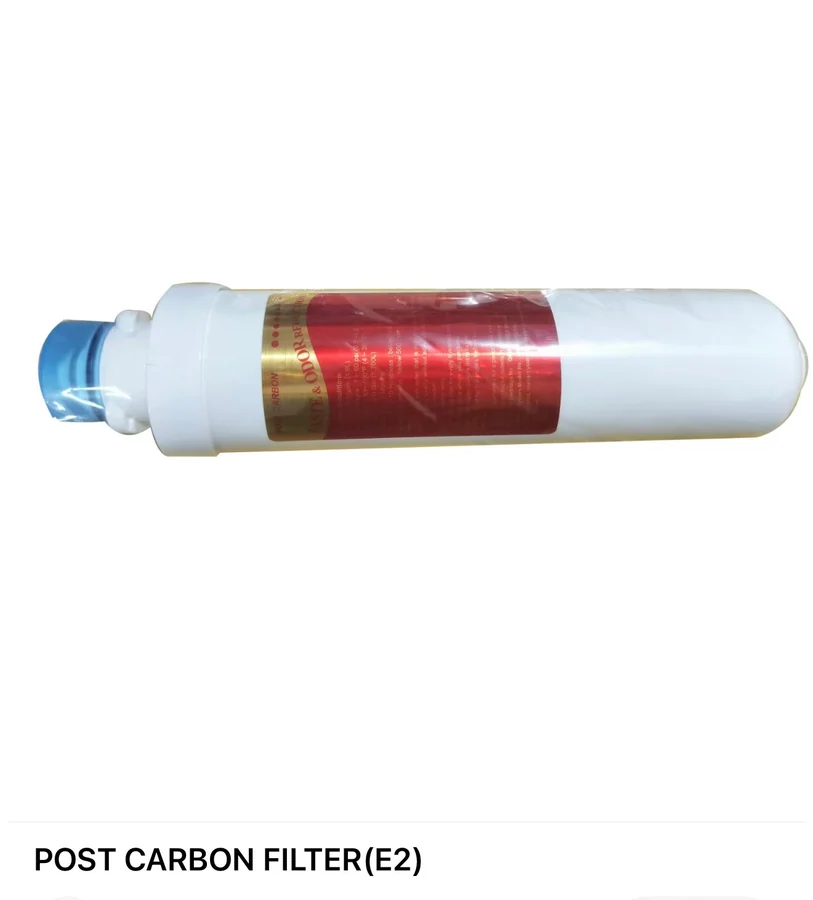 Post Carbon Filter - filter